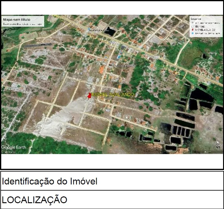 Terreno - Pacatuba - Desocupado — foto 4
