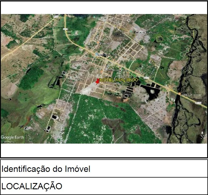 Terreno - Pacatuba - Desocupado — foto 4
