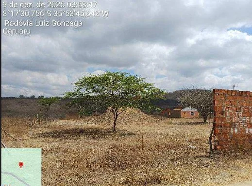 Terreno - Caruaru - Ocupado — foto 2