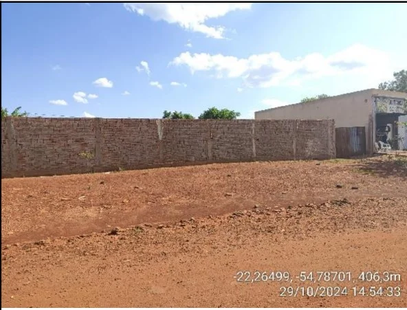 Terreno - Dourados - Desocupado — foto 4