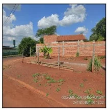 Terreno - Dourados - Desocupado — foto 2