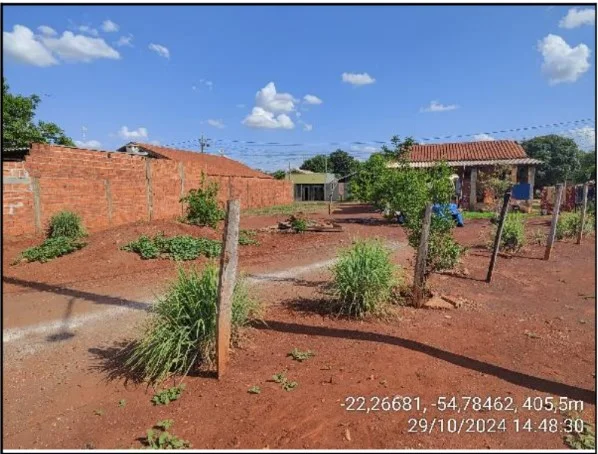 Terreno - Dourados - Desocupado — foto 3