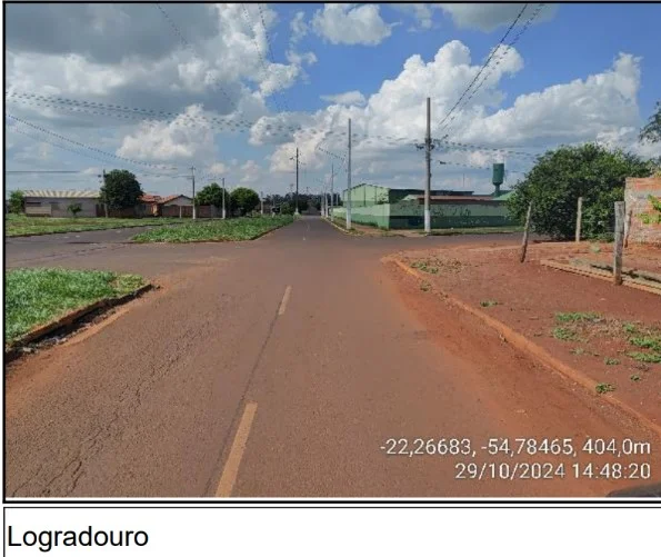 Terreno - Dourados - Desocupado — foto 4