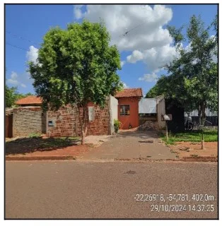 Terreno - Dourados - Ocupado — foto 2