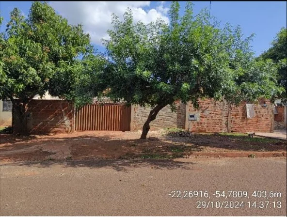 Terreno - Dourados - Ocupado — foto 3