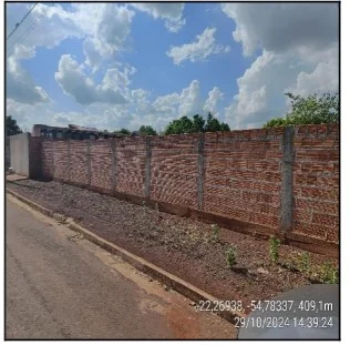 Terreno - Dourados - Ocupado — foto 2