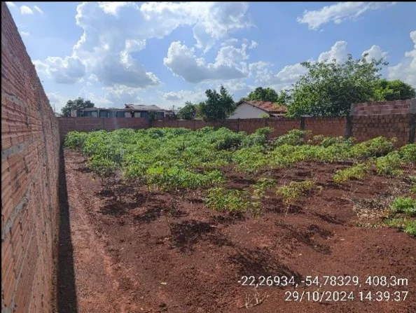 Terreno - Dourados - Ocupado — foto 3