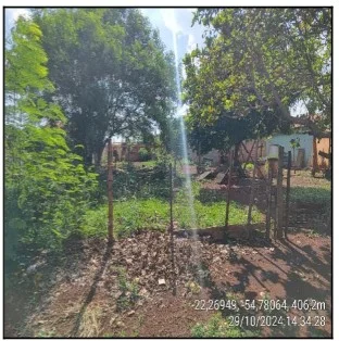 Terreno - Dourados - Ocupado — foto 2