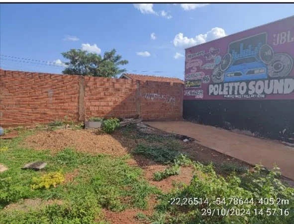 Terreno - Dourados - Ocupado — foto 4