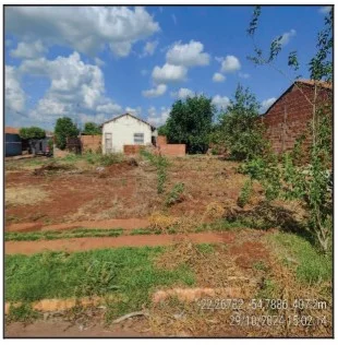 Terreno - Dourados - Desocupado — foto 2