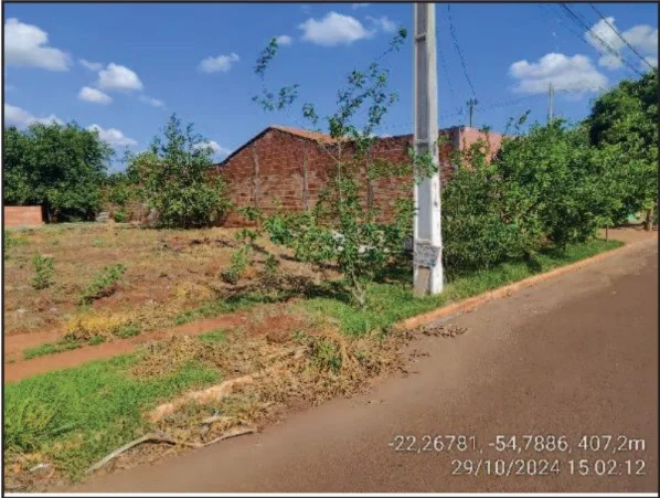 Terreno - Dourados - Desocupado — foto 4