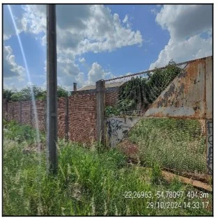 Terreno - Dourados - Desocupado — foto 2
