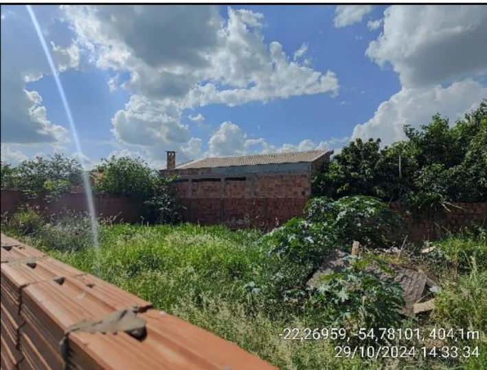 Terreno - Dourados - Desocupado — foto 3