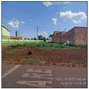 Terreno - Dourados - Desocupado — foto 2