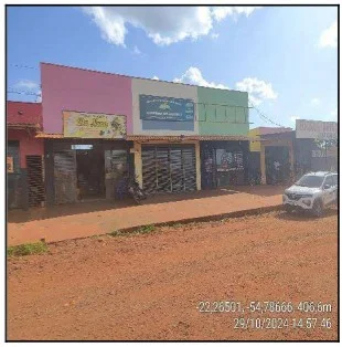 Terreno - Dourados - Ocupado — foto 2