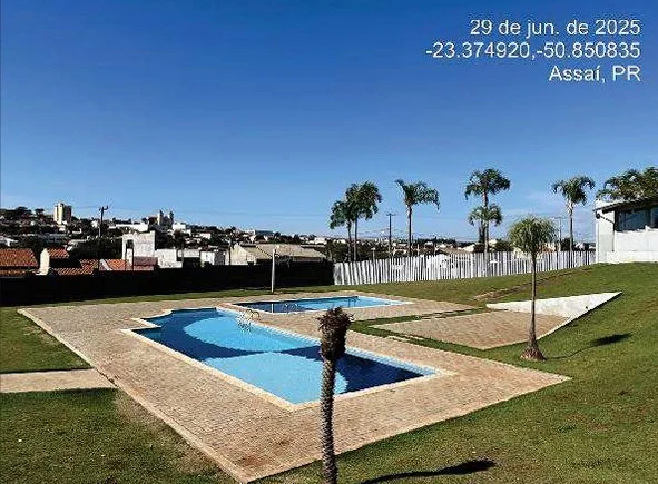 Terreno - Assai - Desocupado — foto 3