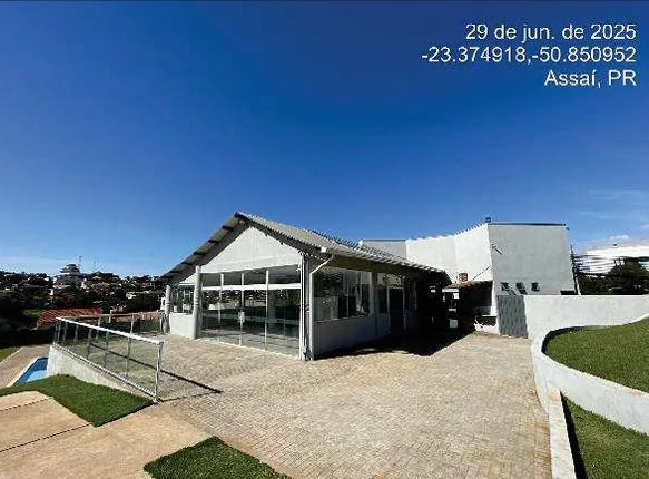 Terreno - Assai - Desocupado — foto 4
