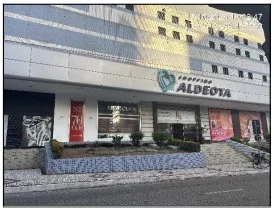 Sala - Fortaleza - Desocupado — foto 2