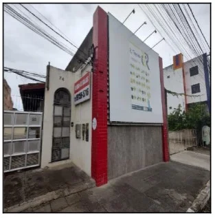 Terreno - Feira de Santana - Ocupado — foto 2