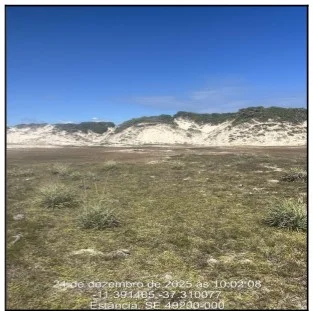 Terreno - Estancia - Ocupado — foto 2
