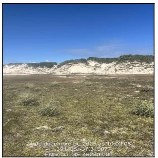 Terreno - Estancia - Ocupado — foto 2