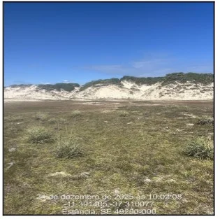 Terreno - Estancia - Ocupado — foto 2