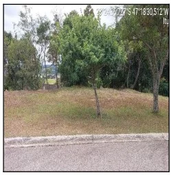 Terreno - Itu - Desocupado — foto 2