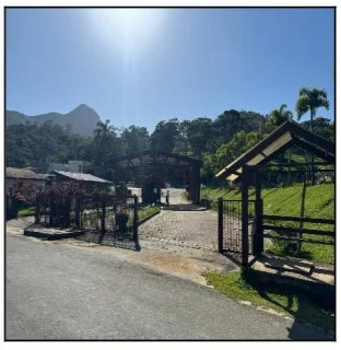 Terreno - Teresopolis - Ocupado — foto 2