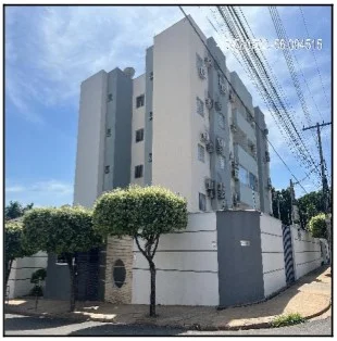 Apartamento - Cuiaba - Ocupado — foto 2