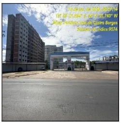 Apartamento - Varzea Grande - Ocupado — foto 2