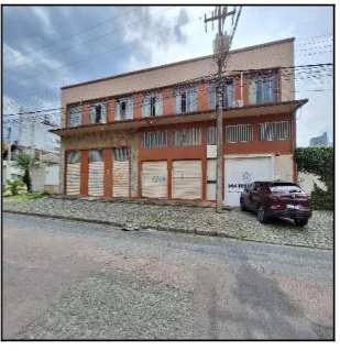 Comercial - Curitiba - Ocupado — foto 2