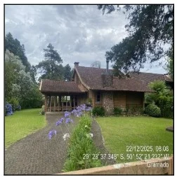 Casa - Gramado - Ocupado — foto 2