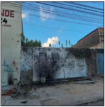 Terreno - Fortaleza - Desocupado — foto 2