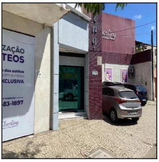 Casa - Fortaleza - Ocupado — foto 2