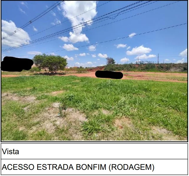 Terreno - Umuarama - Ocupado — foto 4
