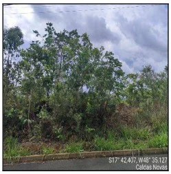 Terreno - Caldas Novas - Desocupado — foto 2