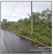 Terreno - Caldas Novas - Ocupado — foto 2