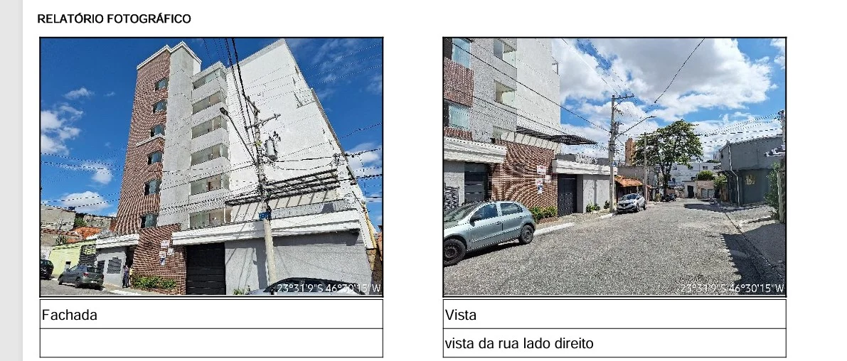 Apartamento - Sao Paulo - Ocupado — foto 2