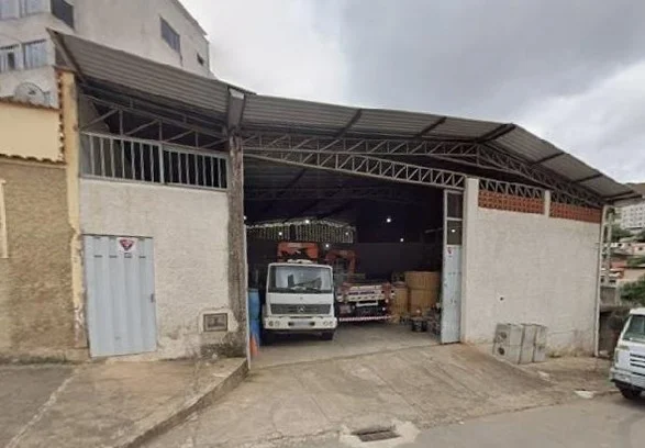 Comercial - Joao Monlevade - Ocupado — foto 2