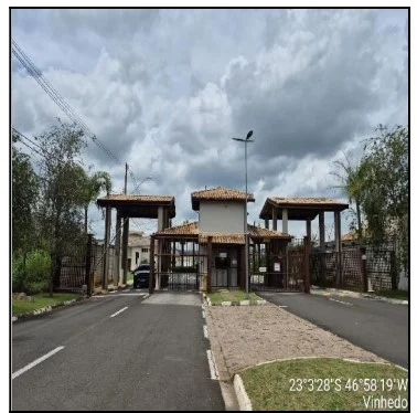 Terreno - Vinhedo - Ocupado — foto 2