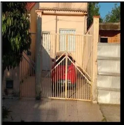 Casa - Resende - Ocupado — foto 2