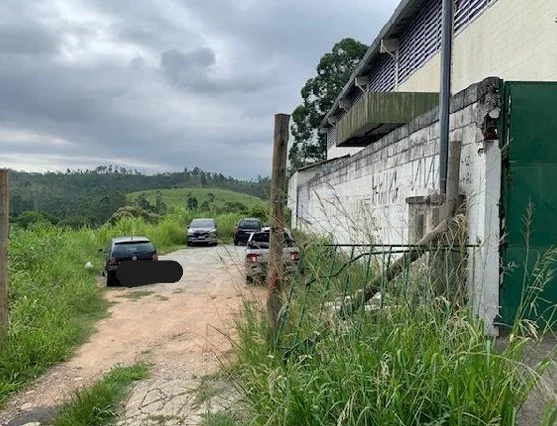 Terreno - Jundiai - Ocupado — foto 2