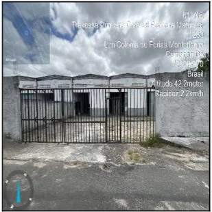 Terreno - Camacari - Ocupado — foto 2