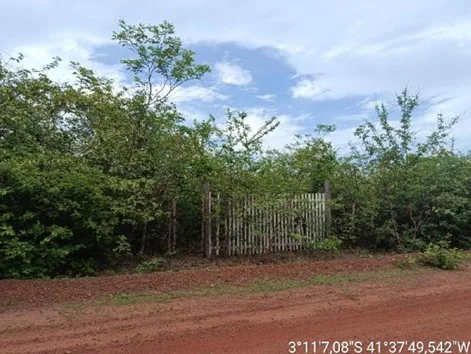 Terreno - Buriti dos Montes - Ocupado — foto 2
