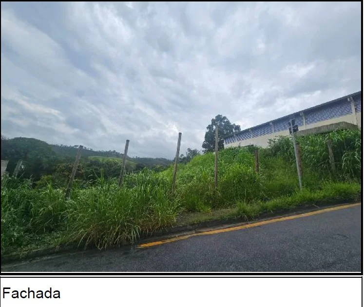 Terreno - Jundiai - Desocupado — foto 2