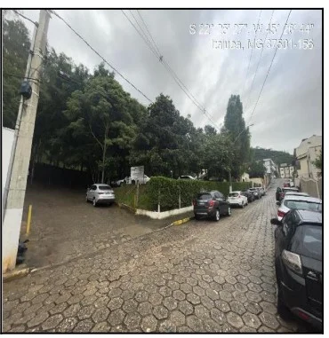 Terreno - Itajuba - Ocupado — foto 2