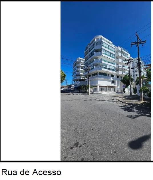 Apartamento - Cabo Frio - Ocupado — foto 2
