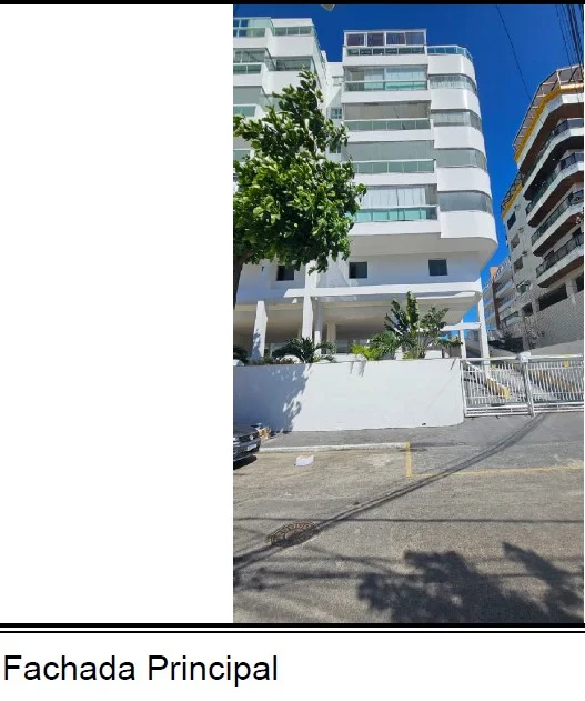 Apartamento - Cabo Frio - Ocupado — foto 3