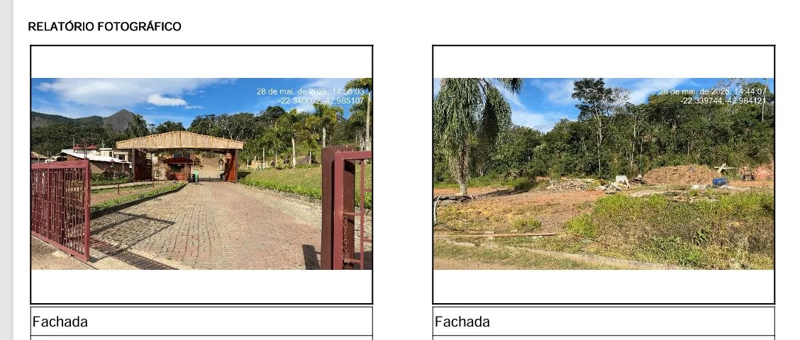 Terreno - Teresopolis - Ocupado — foto 2