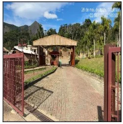 Terreno - Teresopolis - Ocupado — foto 2